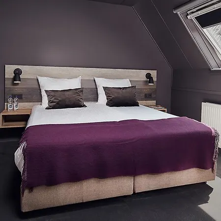 Hotell Hendrik Texel 3*