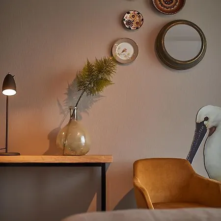 Hotell Hendrik Texel 3*