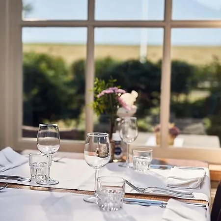 Hendrik Texel Hotell 3*