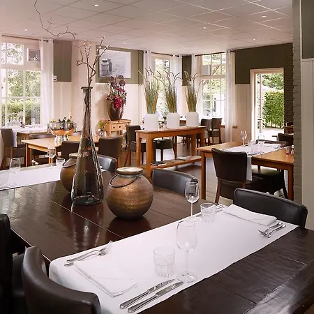 Hotell Hendrik Texel