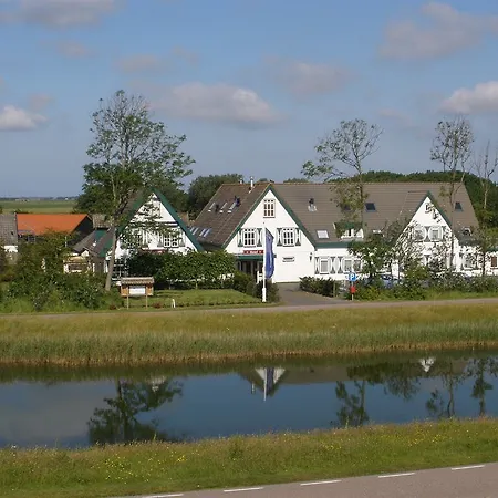 Hotel Hendrik Texel 3*