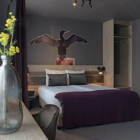 Hotell Hendrik Texel Oost (Texel)