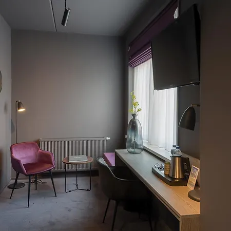 Hotell Hendrik Texel Oost (Texel)