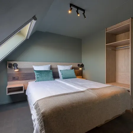 Hendrik Texel Hotell Oost (Texel)