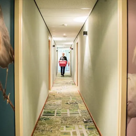 Hotell Hendrik Texel Oost (Texel)