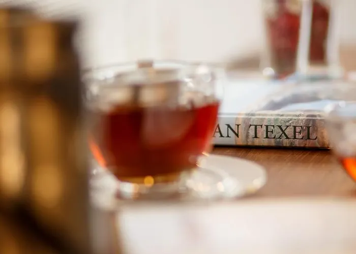 Prins Hendrik Texel Hotel