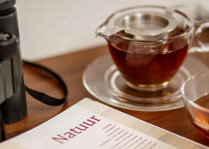 Prins Hendrik Texel 3*