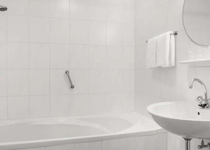 Hotel Prins Hendrik Texel Oost (Texel)