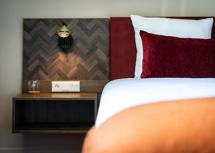 Prins Hendrik Texel Hotel 3*