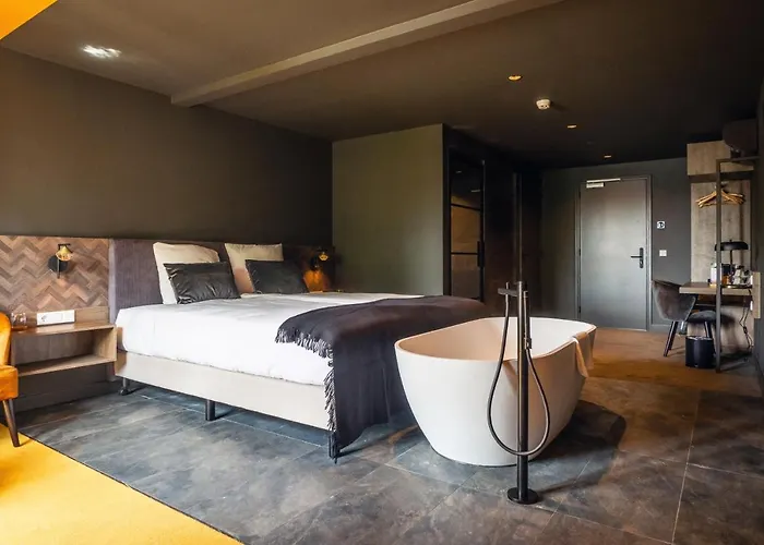 Prins Hendrik Texel 3* Oost (Texel)