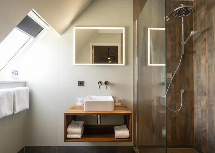 Hotel Prins Hendrik Texel Oost (Texel)