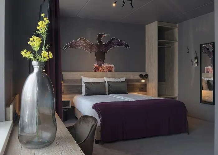 Hotel Prins Hendrik Texel Oost (Texel)