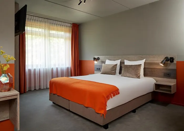 Prins Hendrik Texel Hotel Oost (Texel)